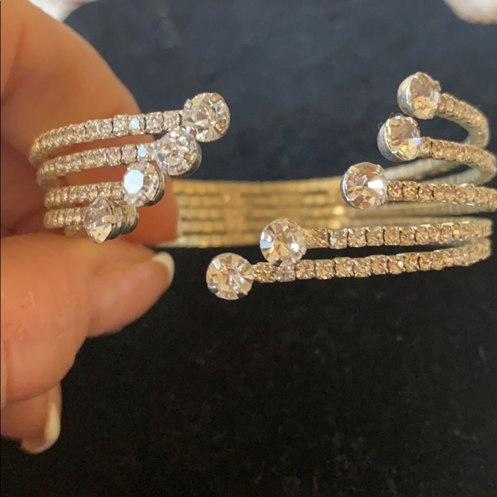 David’s Bridal✨Costume Jewelry